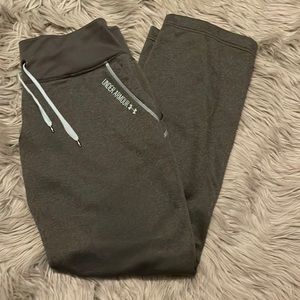 Under armor pants